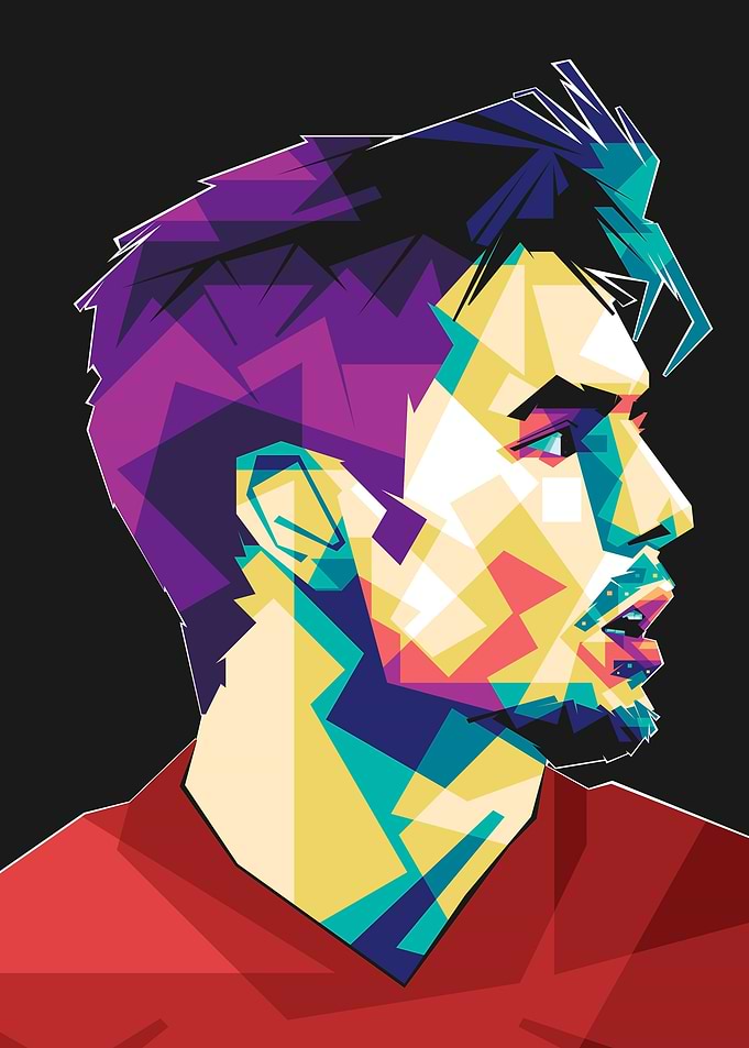 brahin diaz pop art