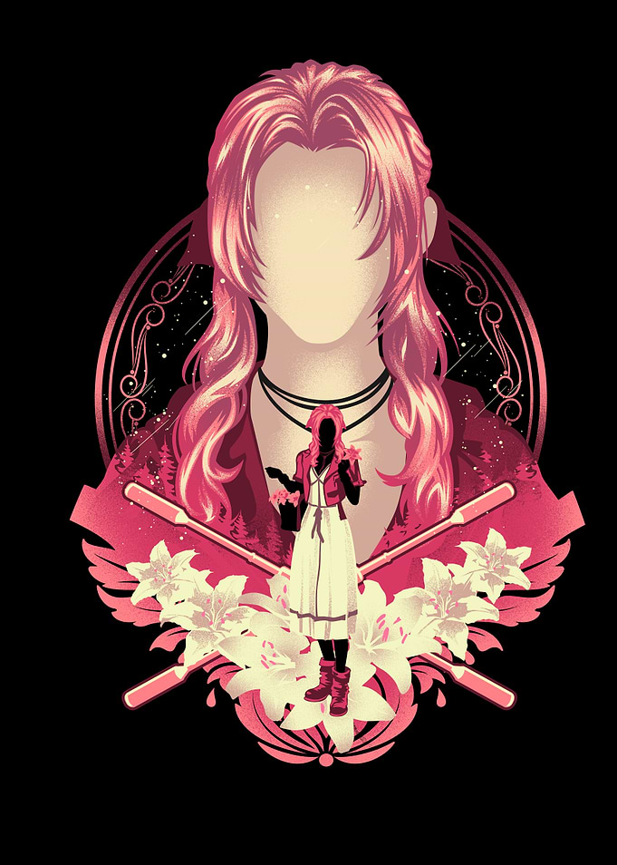 Aerith Gainsborough