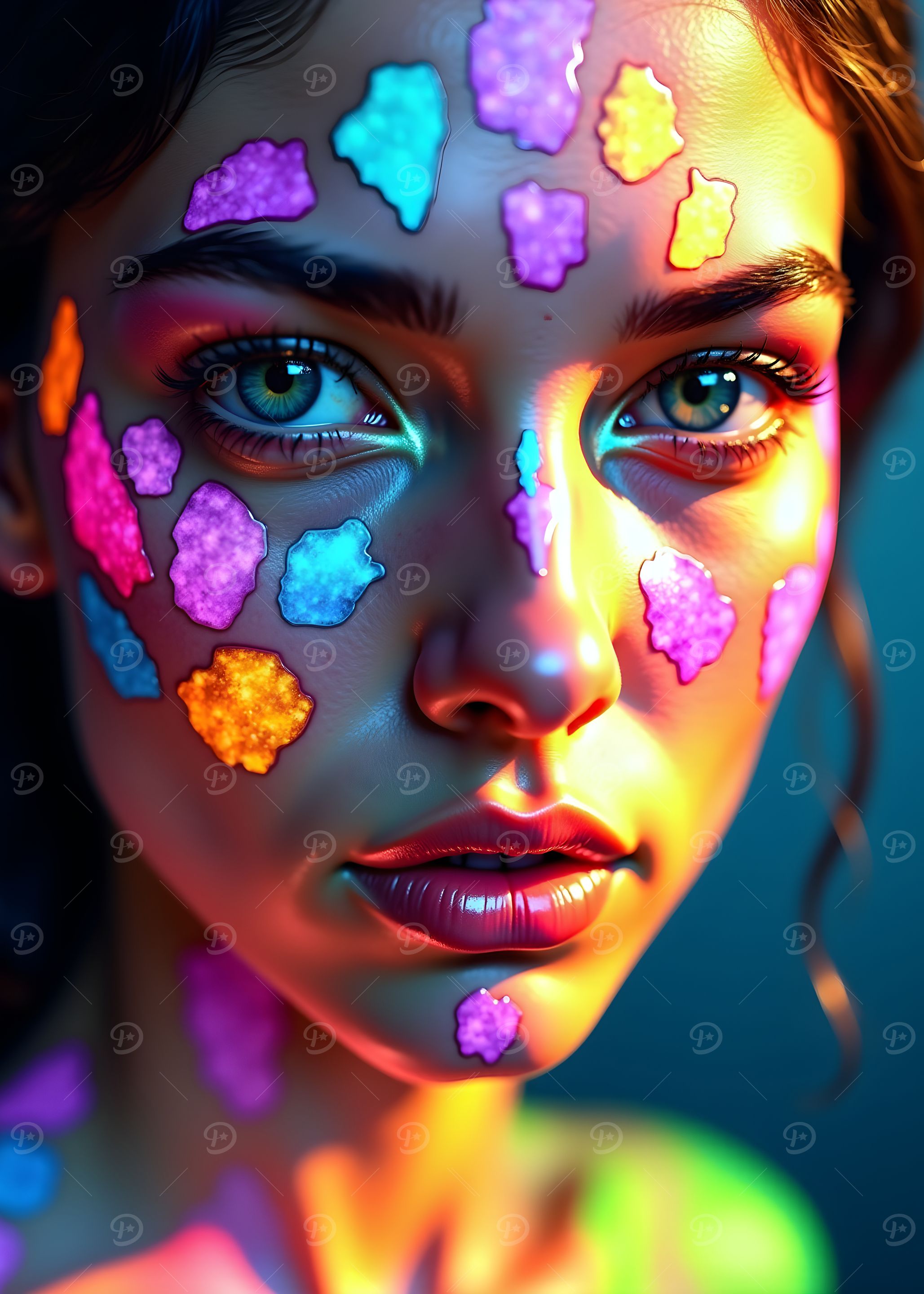 Prismatic Soul