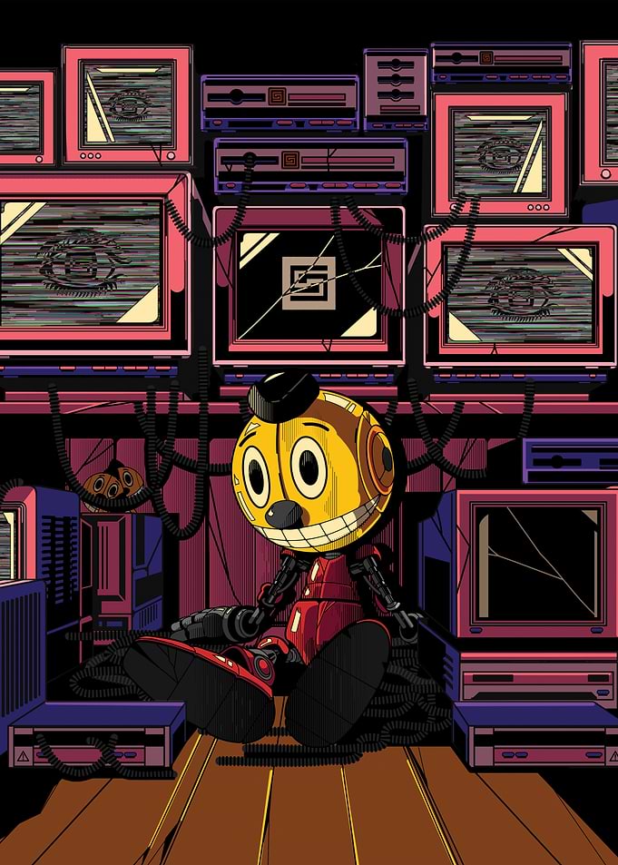 Cosmo