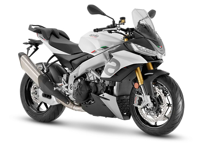 Aprilia RS 660 Motorcycle