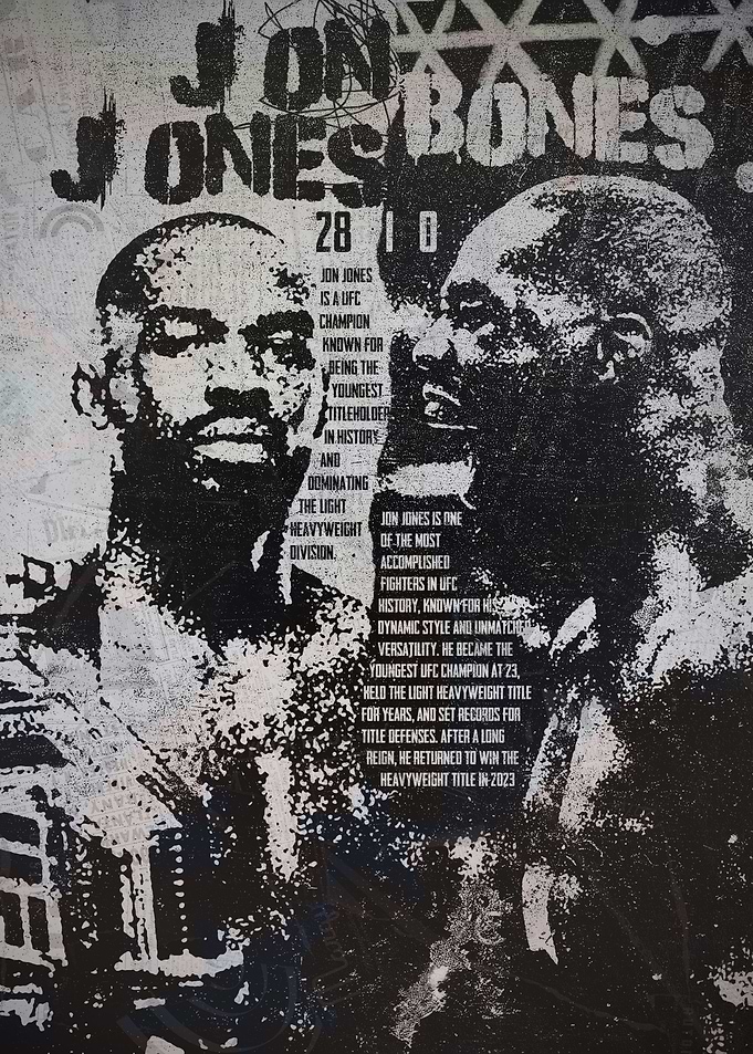 Jon Jones