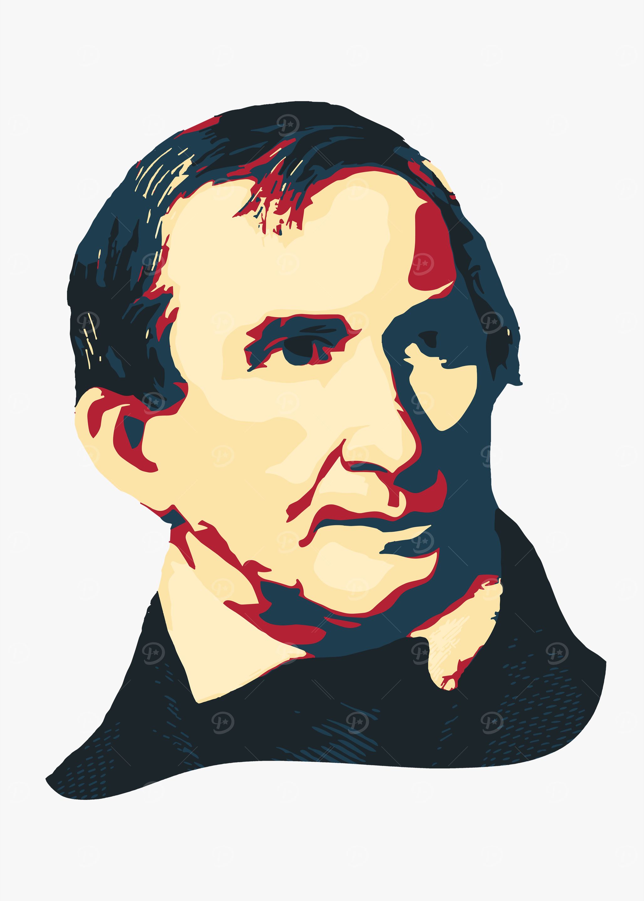 President William Henry Harrison