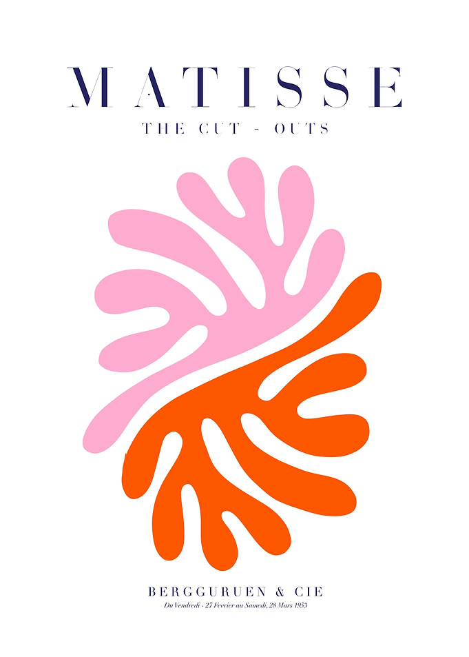 CORALS PO | MATISSE