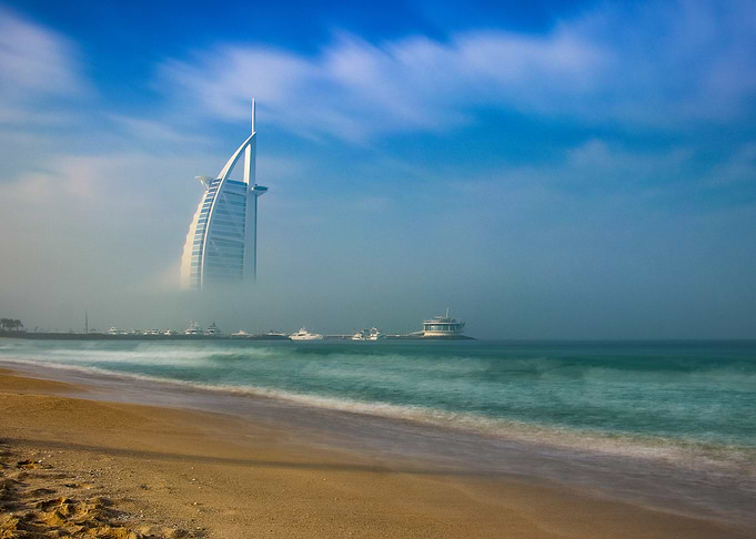 Burj Al Arab