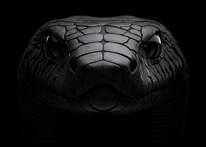 Black Mamba