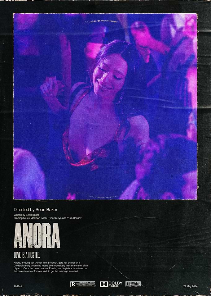 Anora