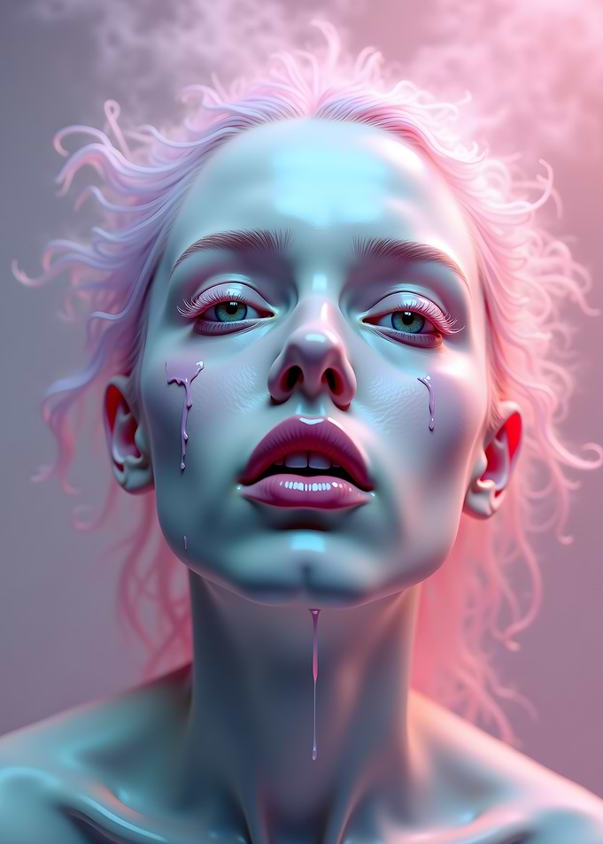 Ethereal Meltdown