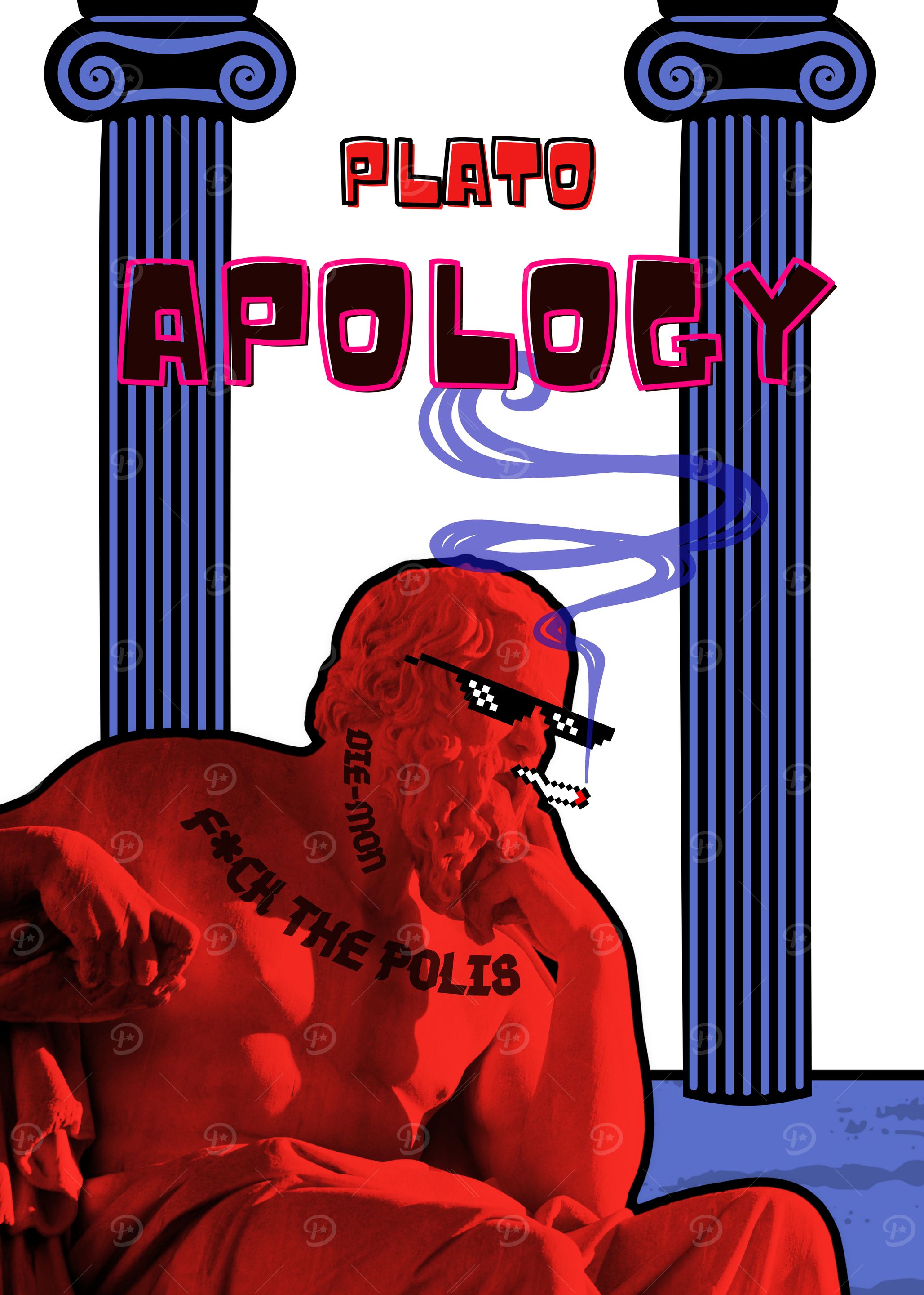The Apology of Socrates
