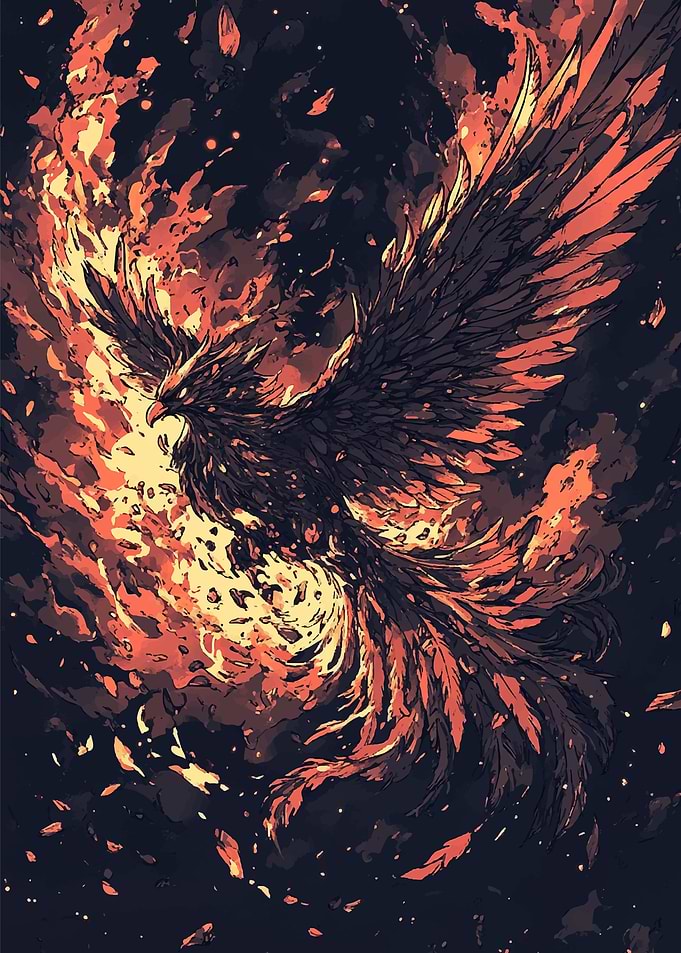 Phoenix Rising