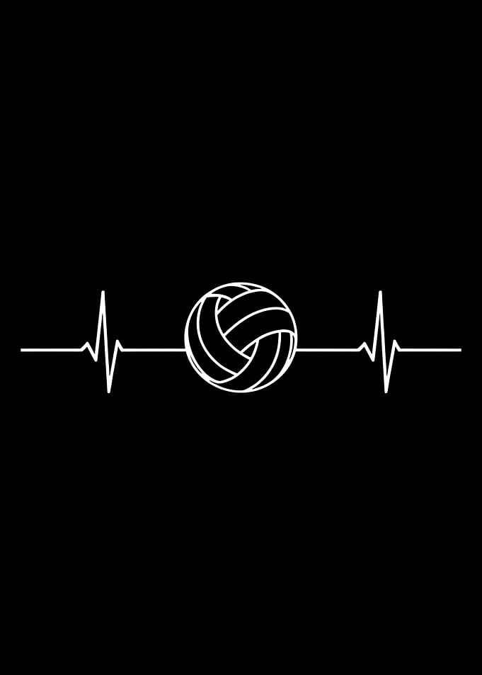 Volleyball Beach