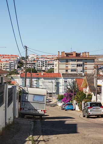 Almada street