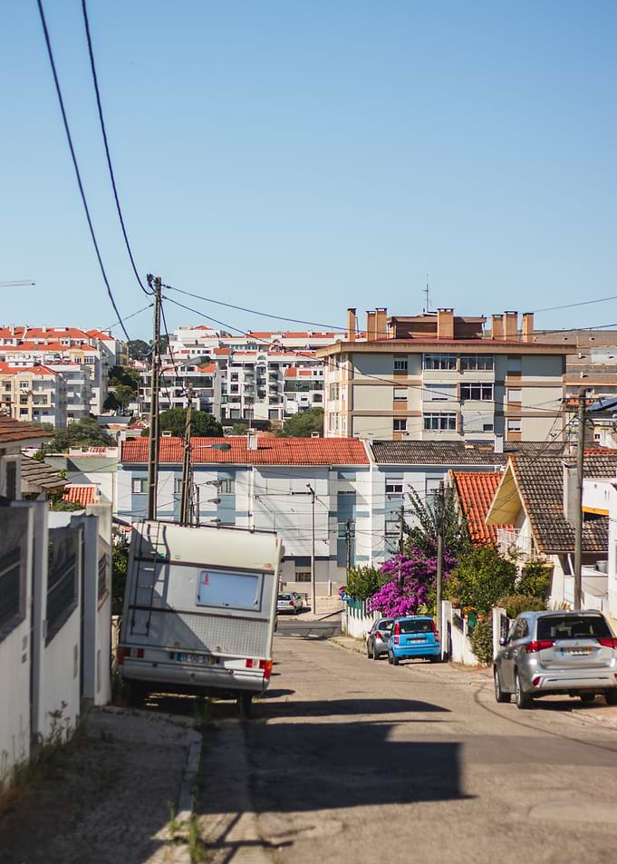 Almada street