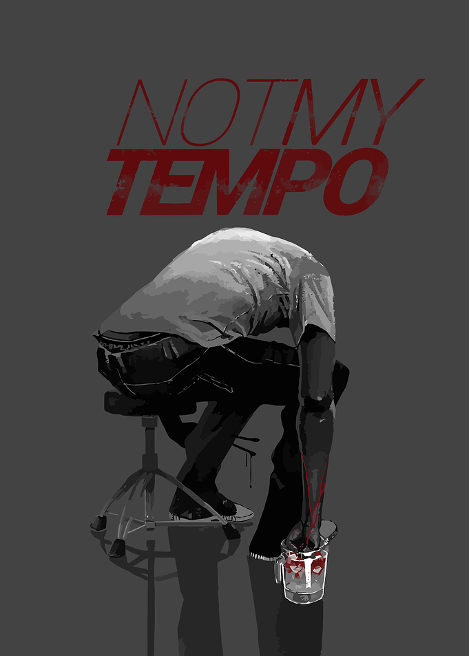Not My Tempo