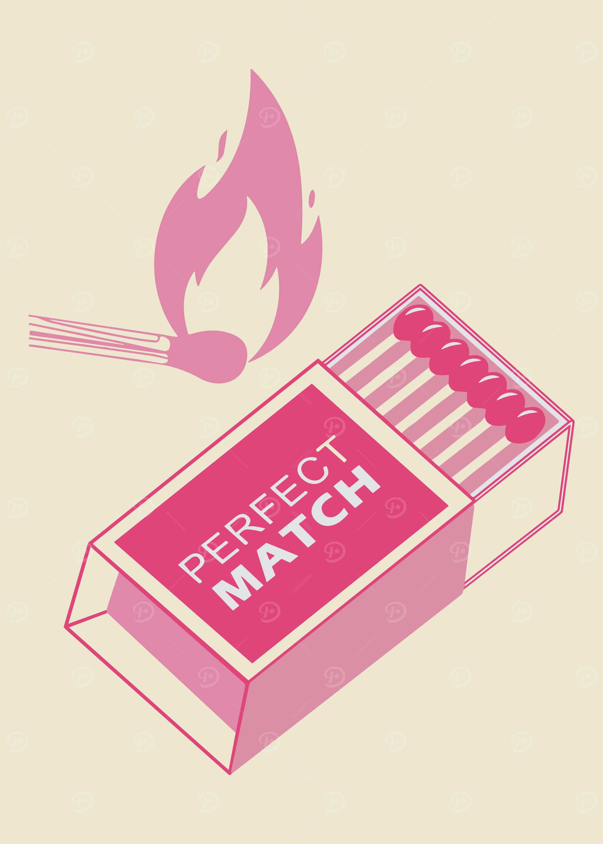 Perfect Match Matches