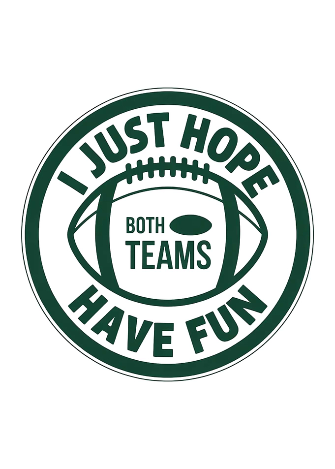 Funny American Football