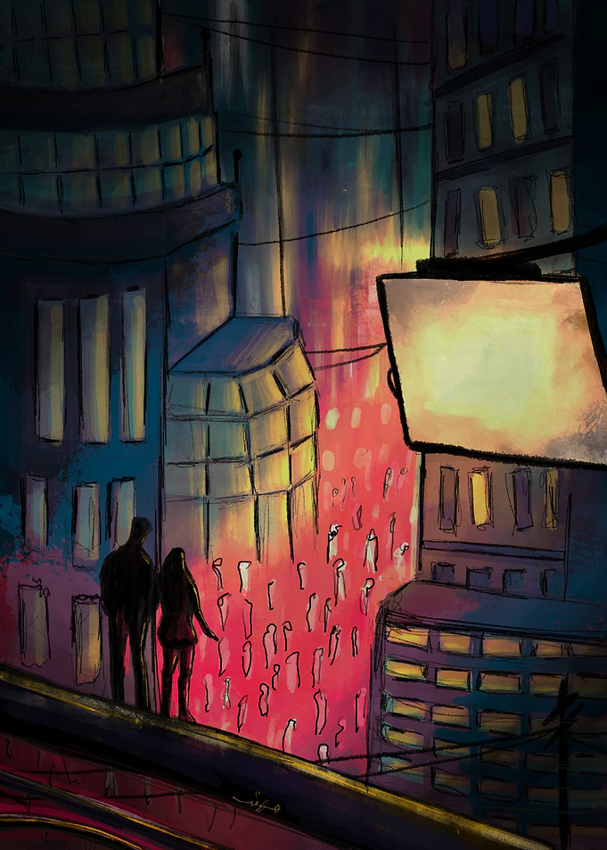 Dark Things