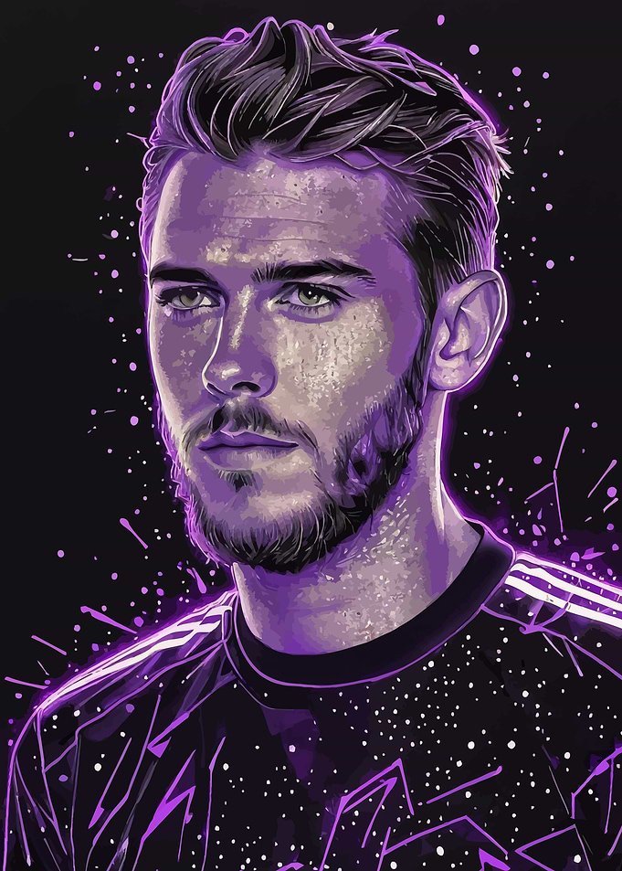 David de Gea
