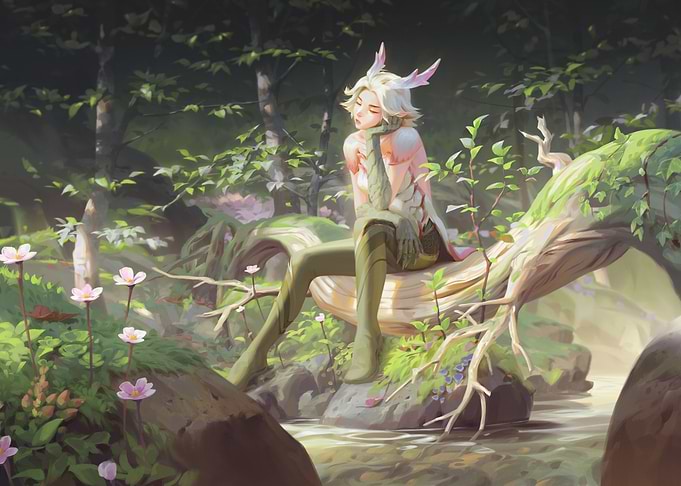 Spring