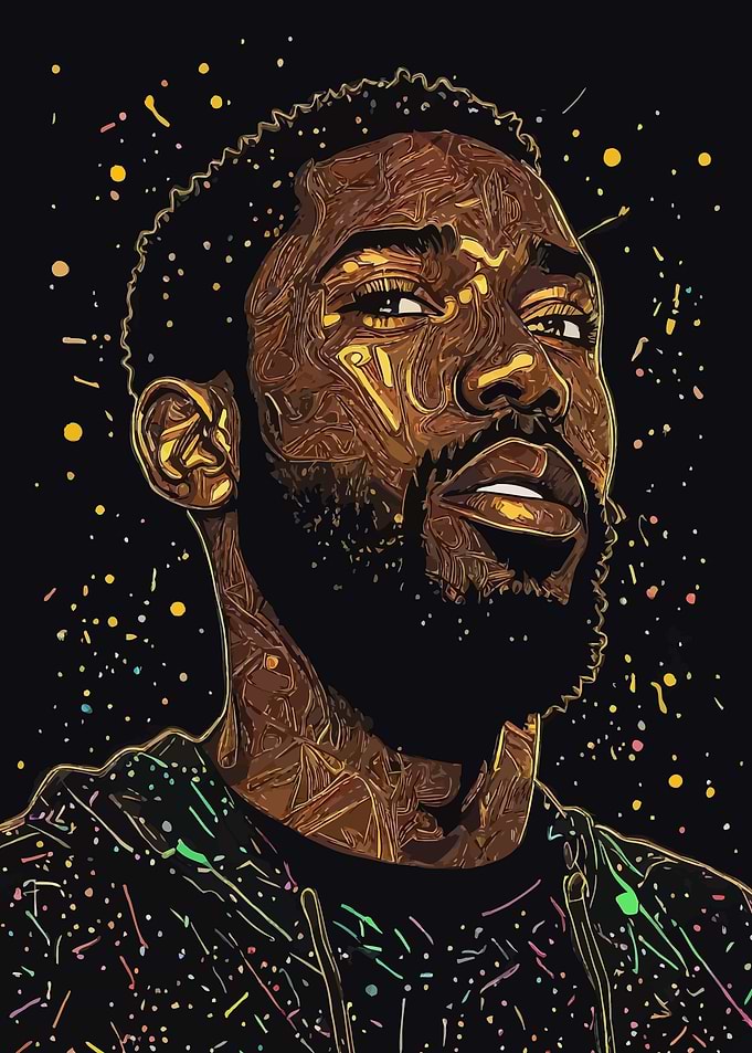 Brent Faiyaz