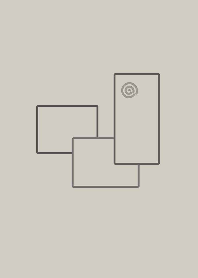 Abstract Geometric Shapes