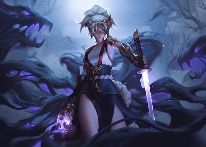 Murasaki