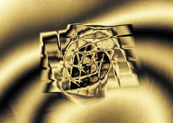 ETERNAL GOLD