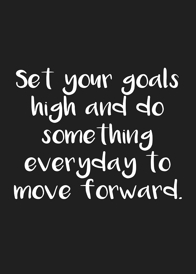 Motivational Quote