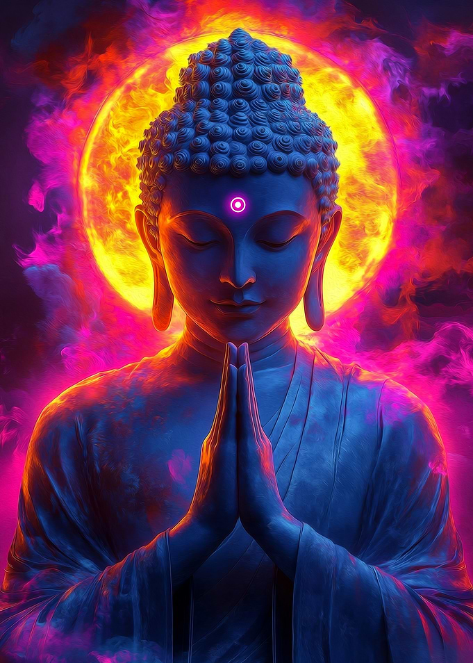 Lord Buddha