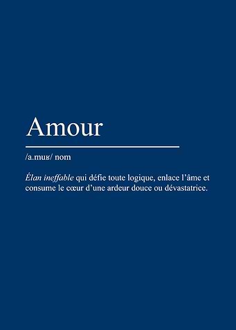 AMOUR