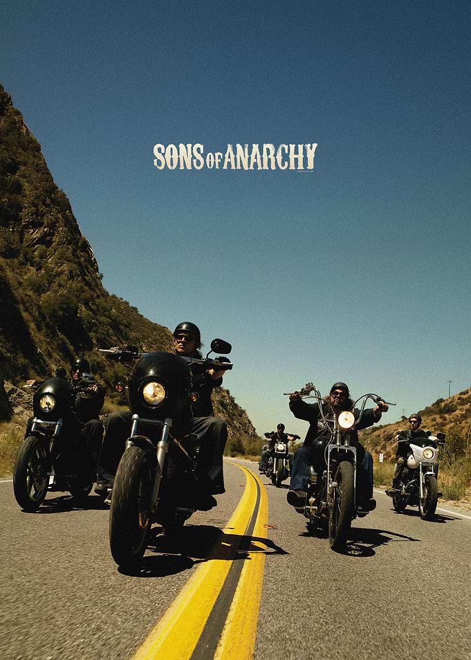 Sons of Anarchy