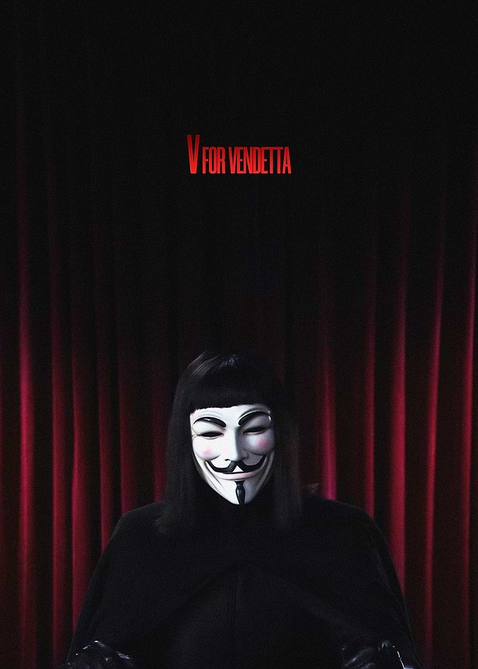 V for Vendetta
