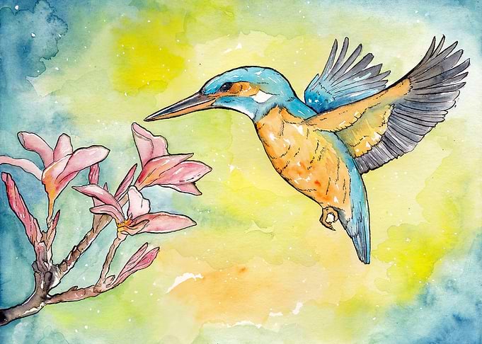 Kingfisher