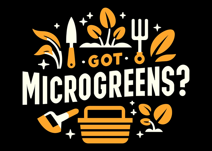 Got Microgreens