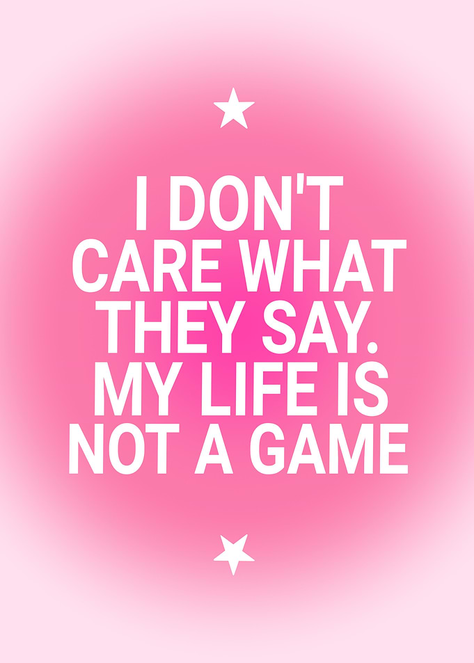 Life Quote