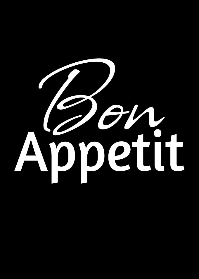 Bon Appetit