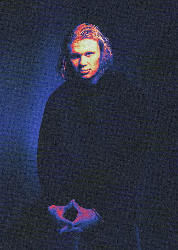 Erling haaland