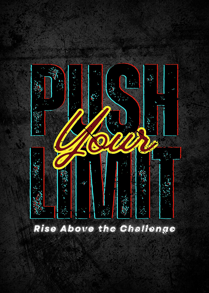 Push Your Limit