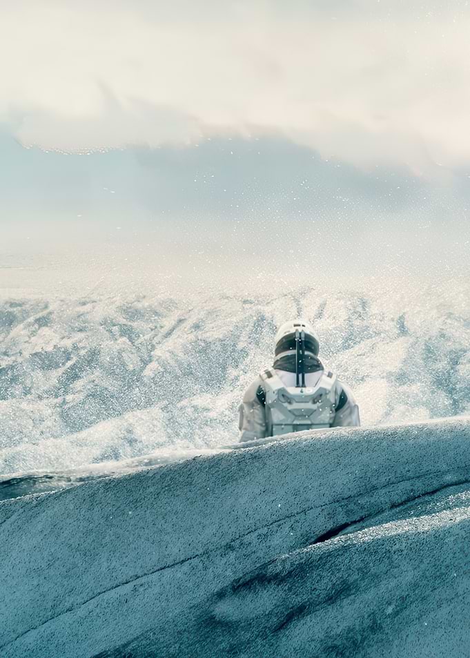 Interstellar