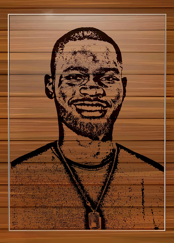 Santan dave