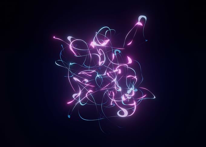 Light Dreams