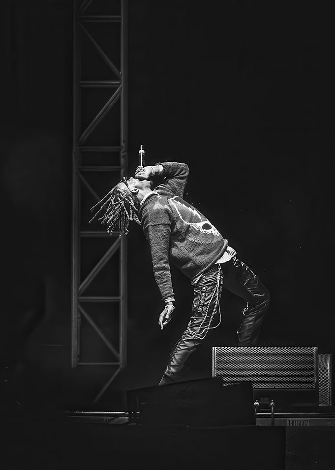 Playboi Carti