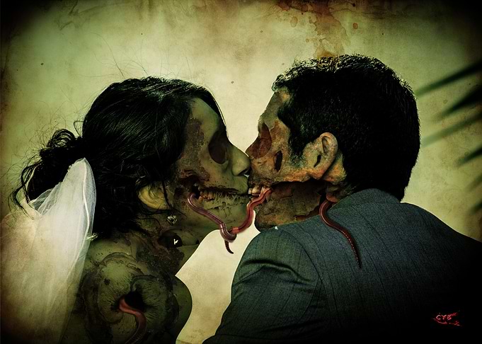 Kiss of the Undead