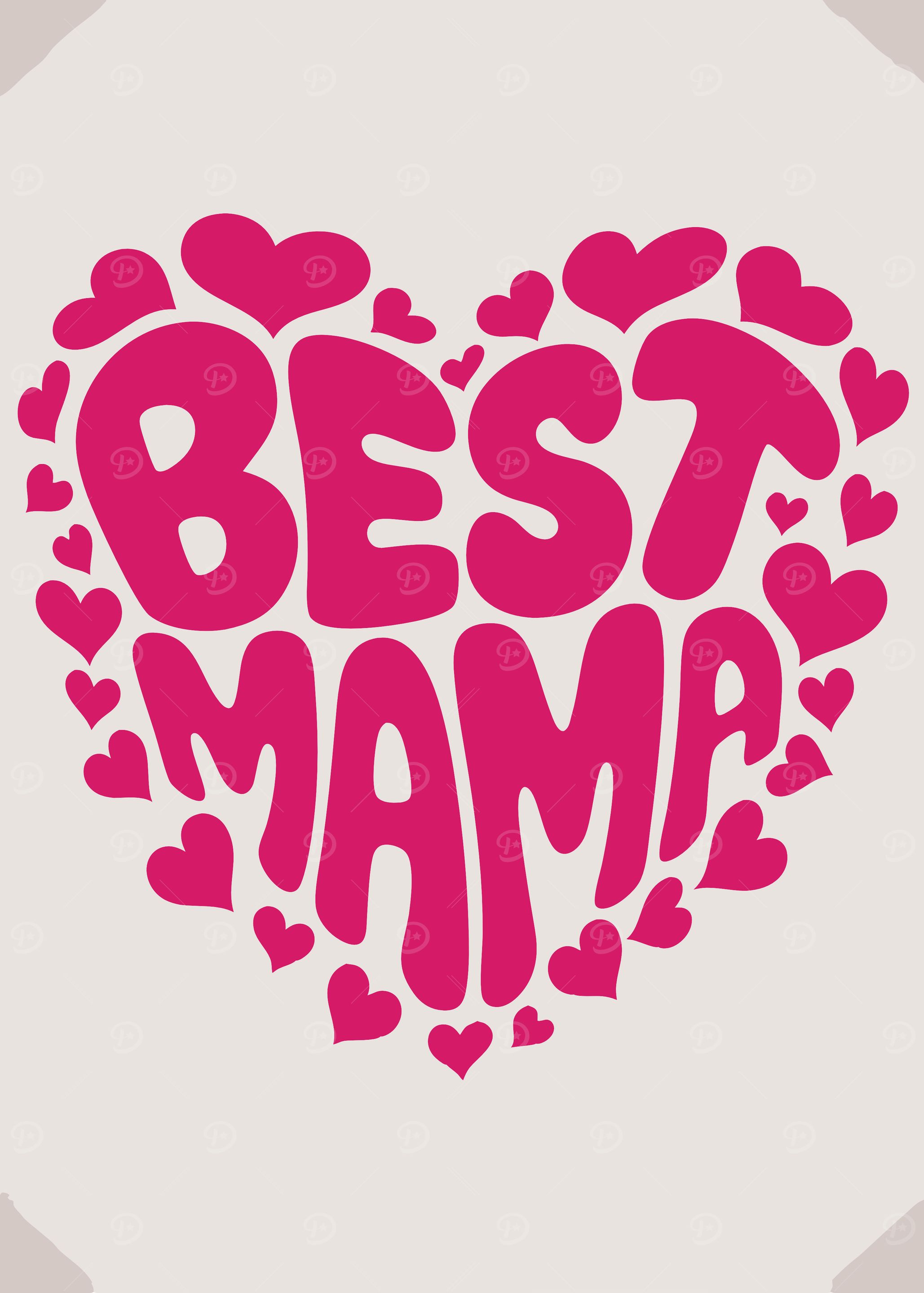 Best Mothers Day Posters