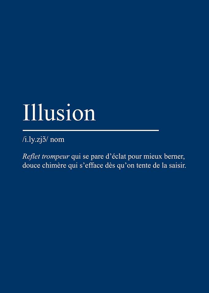 Illusion