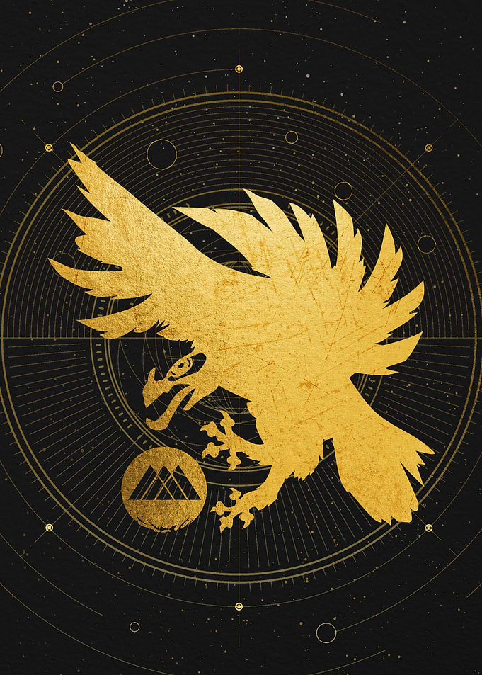 Warlock Sigil