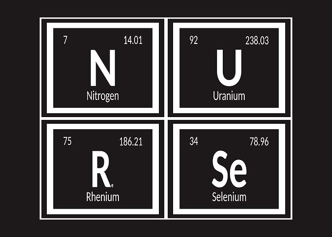 Nurse Elements