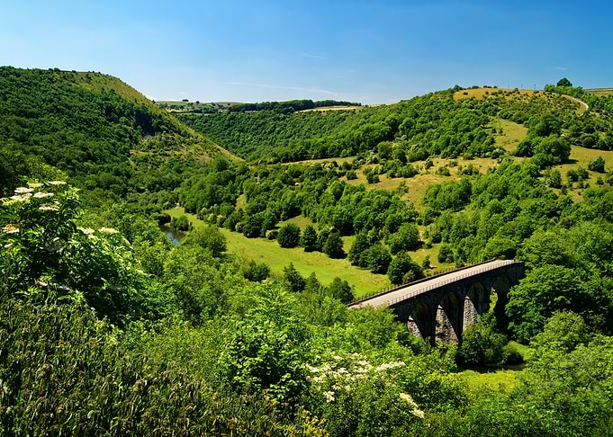 Monsal Dale