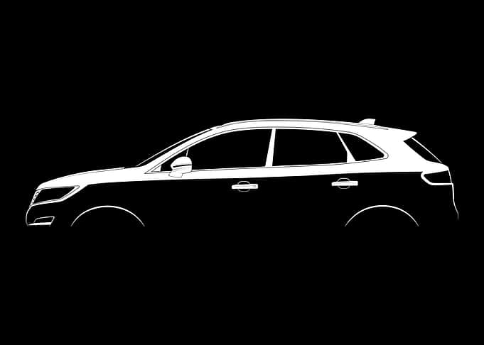 MKC Silhouette