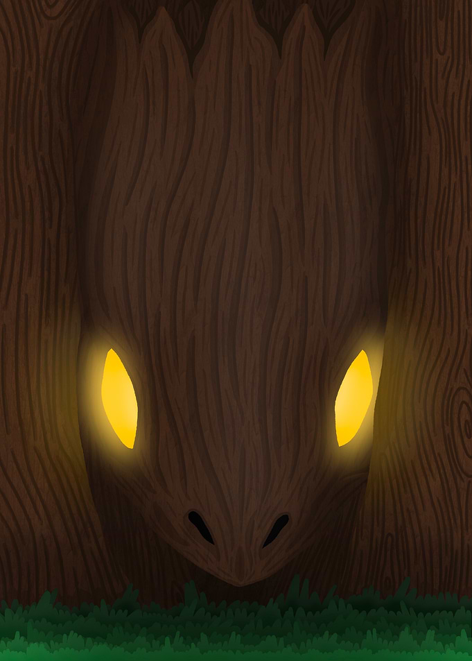King of the Forest